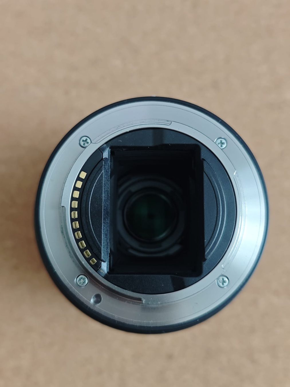 Sony Objektive: Sony FE 28-70 – Gebraucht aus Romont FR von meh_66mc 4