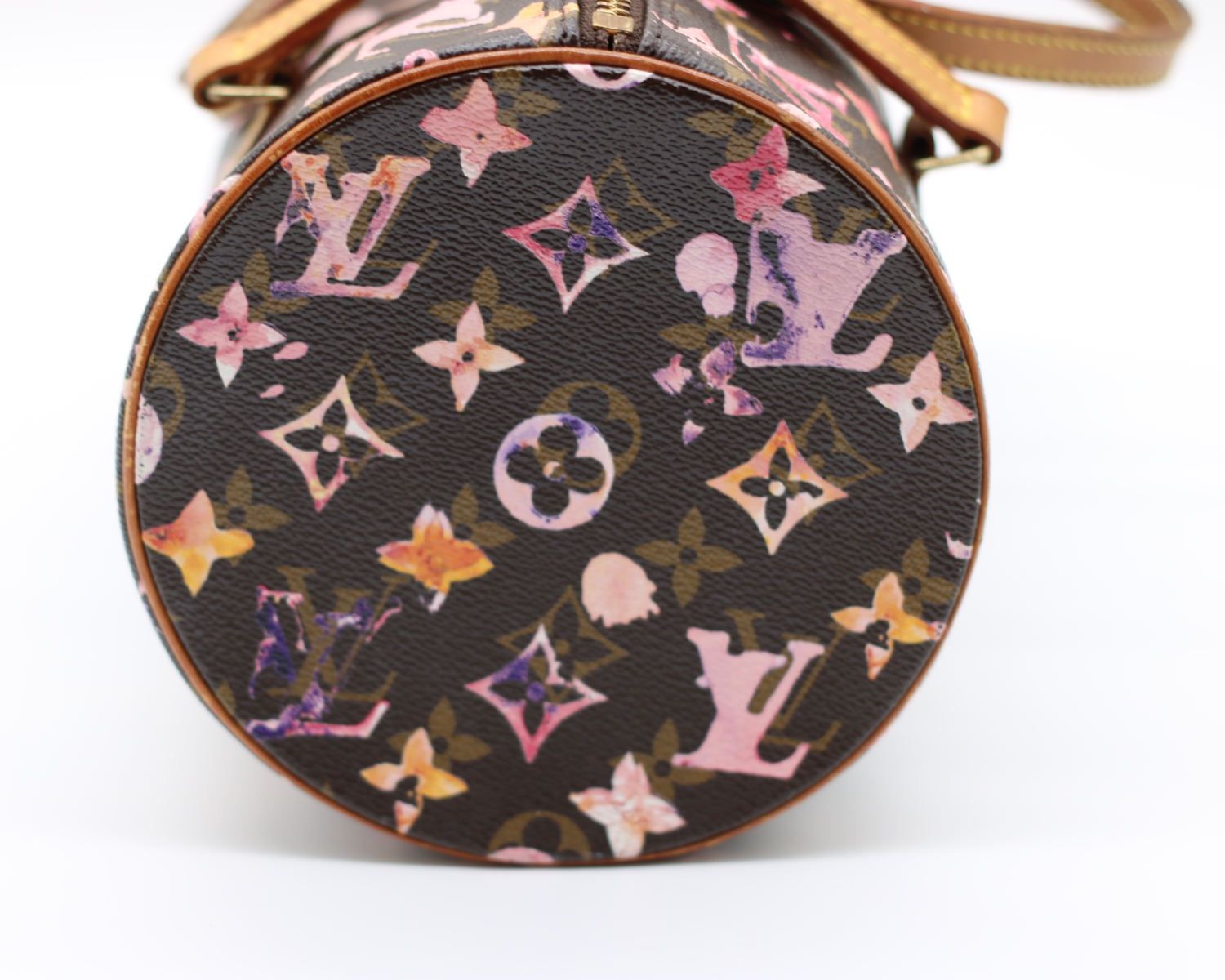 Louis Vuitton Taschen für Damen: Louis Vuitton Papillon Watercolor Selten – Gebraucht aus Urtenen-Schönbühl von jana2kids 4