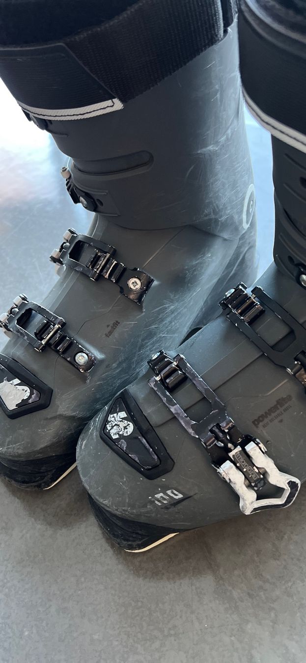 Scarpe da uomo: Skiboots K2 – Usato da Faoug venduto da schneesauser 3