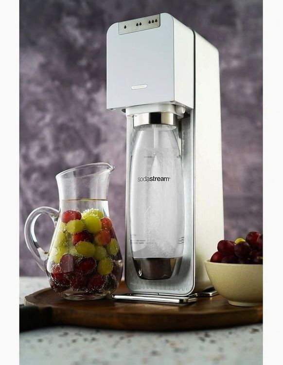 SodaStream Source Power Kaufen auf Ricardo