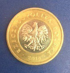Alle Münzen: Münze - Polen – Gebraucht aus Aeugst am Albis von JvD68 1