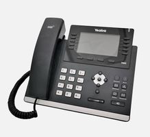 Telefon (Büro) Yealink SIP-T46G