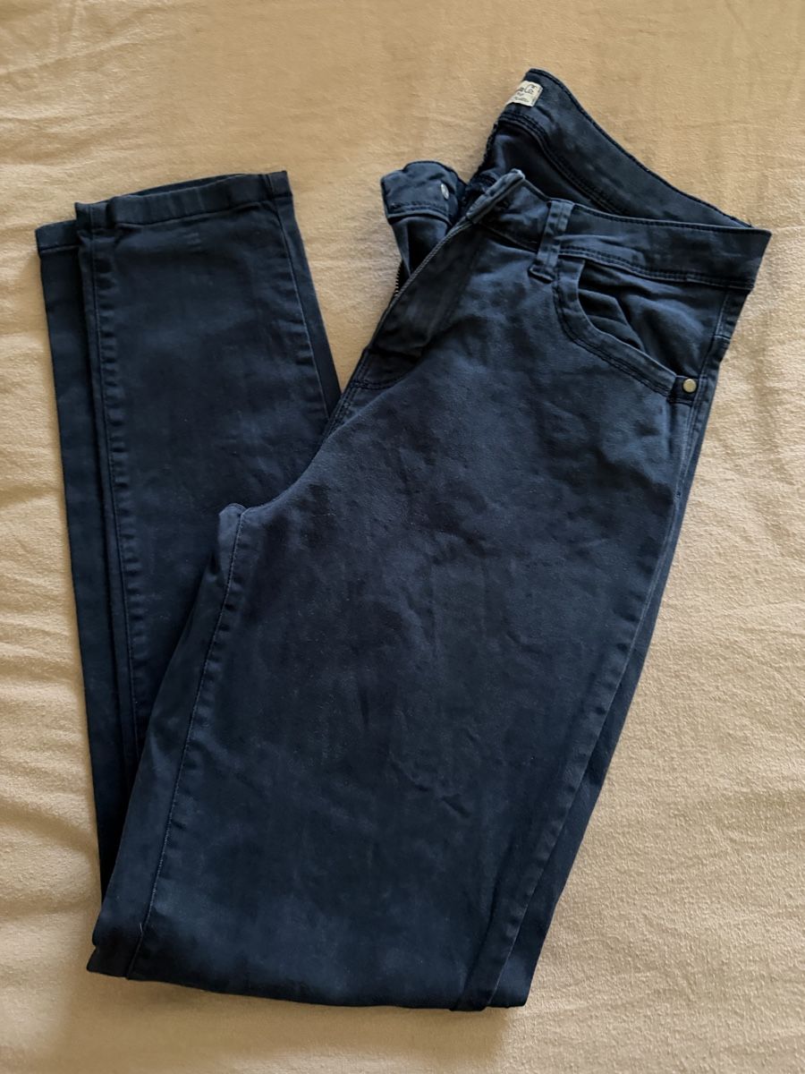 Lotti di vestiti: Hosen-Paket: Diverse Marken Grösse ca. M – Usato da Goldau venduto da Henggi88 3