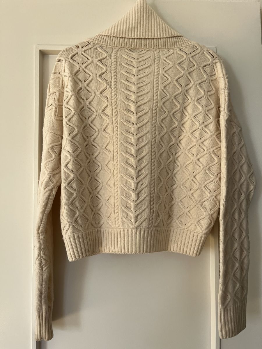 Diane von Furstenberg Pulls & Sweat-shirts: DVF designer sweater – Neuf (Voir description) à Lausanne par NoraPlethora 1