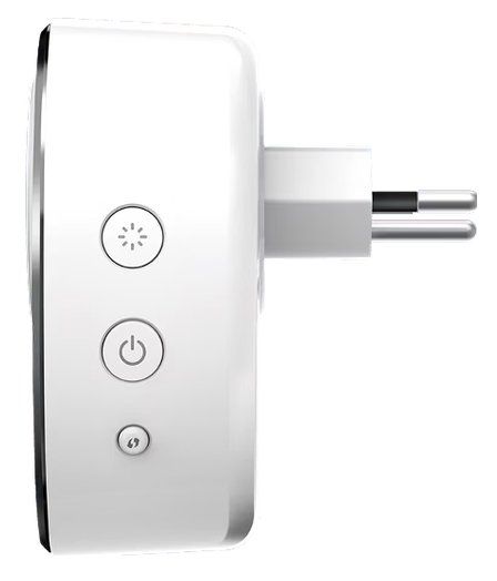 Dlink Spine: D-Link Smart Plug Zeitschaltuhr – Usato da Steinmaur venduto da Reisefreak42 2