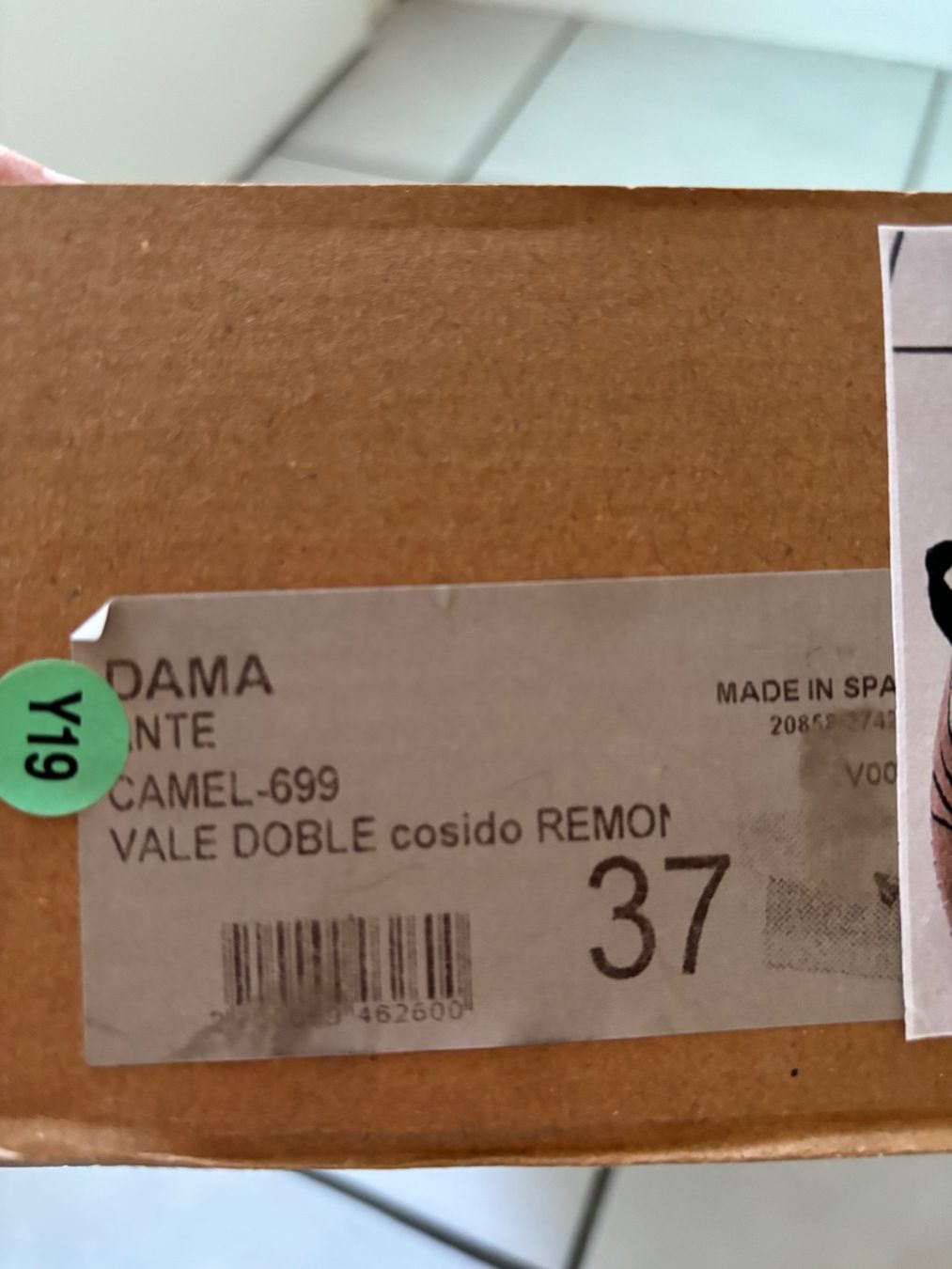 Scarpe da donna: espadrilles Schuhe Katze Gr. 37 – Nuovo (secondo la descrizione) da Trübbach venduto da hik_gh6y 3
