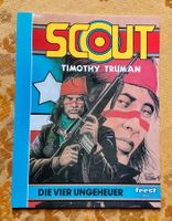 Scout Band Nr 1 von 1990