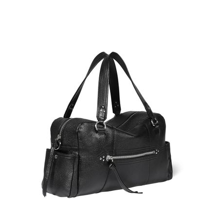 Jérôme Dreyfuss Tasche Lucky Bowling - Designerbag wie neu
