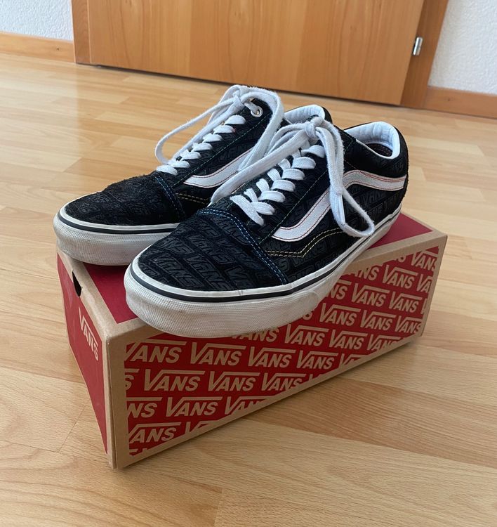 Taille vans femme on sale