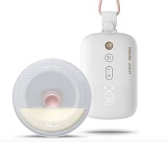 Philips Avent Hands-free elektrische Einzelmilchpumpe