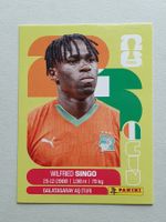 Panini FIFA WM 2026 * Wilfried Singo (CIV 4)