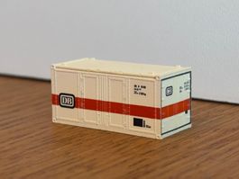 L2483: Container DB (Spur N)