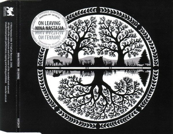 CDs: Nina Nastasia - On Leaving – Gebraucht aus Uzwil von visions77
