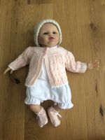 Künstlerpuppe / Reborn von Marissa May