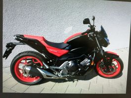 Honda NC 750 SD Dual Clutch ABS