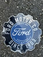 Ford Motor 1903