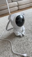 Astronaut Galaxie Projektor