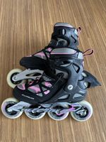 ROLLERBLADE Inlineskates, Grösse 41, Top Zustand!