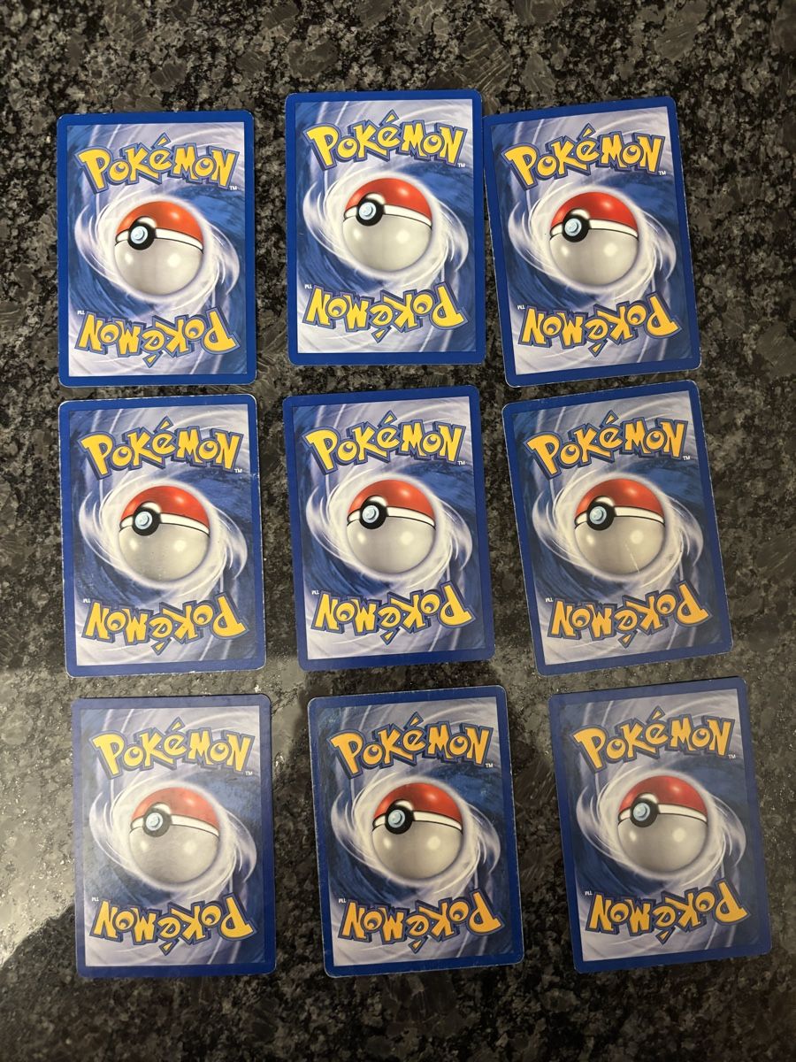 Pokémon Carte collezionabili: Pokemon Vintage Bundle - verschiedene Sets - ENG/DEU – Usato da Wettingen venduto da TaMoritz 1