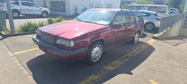 Volvo 850 T5