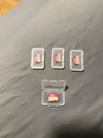 SANDISK Extreme UHS-I V30