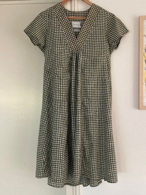 Vestiti: ZEN ETHIC, Sommerkleid, 100% BW, Gr. M – Nuovo (secondo la descrizione) da Zürich venduto da FrauSchall 1