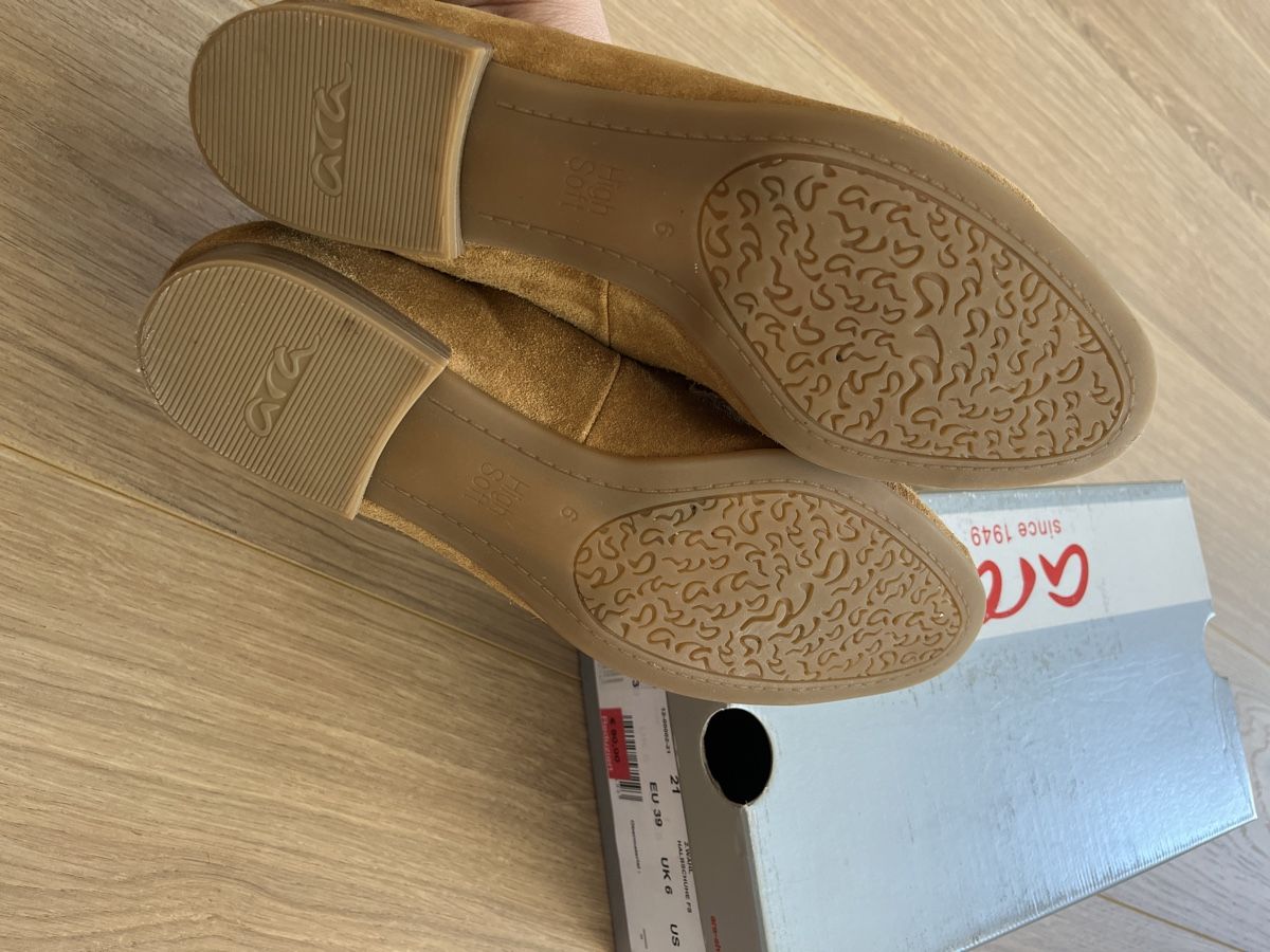 Ara Scarpe da donna: NEUE Ara Schuhe 39 – Nuovo (secondo la descrizione) da Zürich venduto da sofia_pl 5
