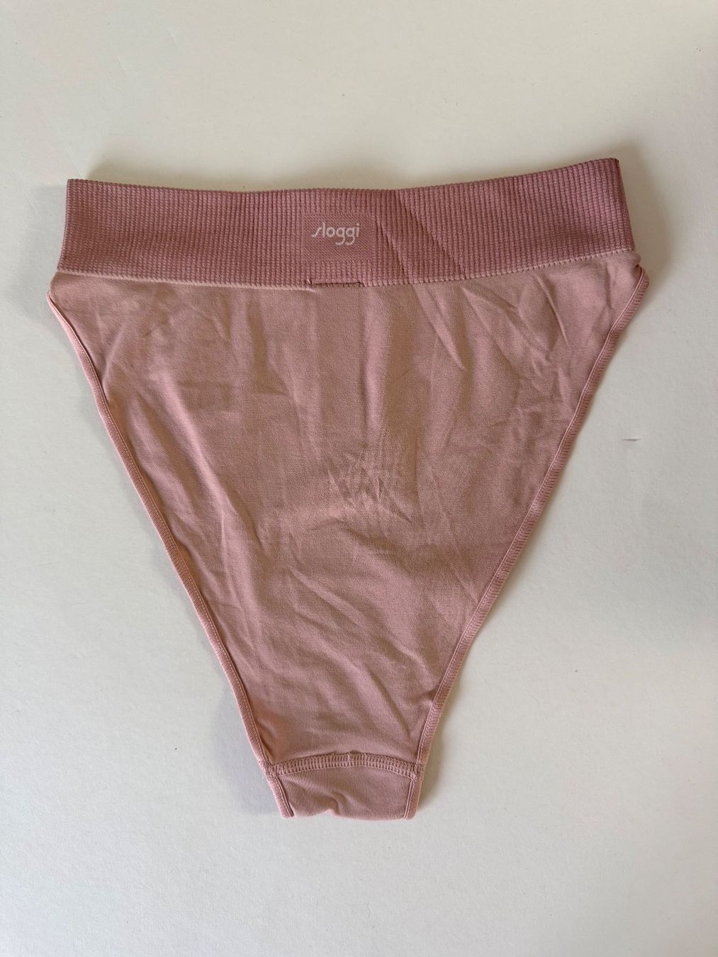 Sloggi Altra biancheria intima: SLOGGI, High Leg EVER INFUSION, Grösse S, Farbe Rosa – Nuovo e nell'imballaggio originale da Rudolfstetten venduto da gst_g7xl 2