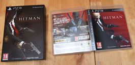 Hitman Absolution