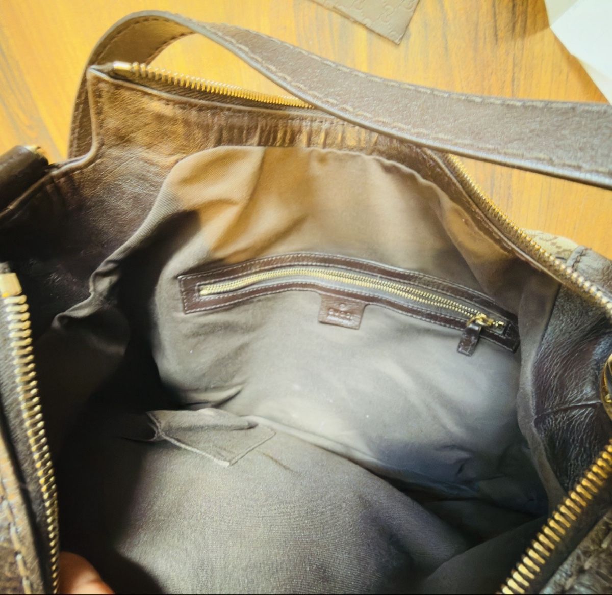 Gucci Taschen für Damen: Gucci Tasche – Gebraucht aus Oberhof von RealStone 1