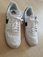 Nike Air Force 1 Sneaker gebraucht/getragen, verhandelbar