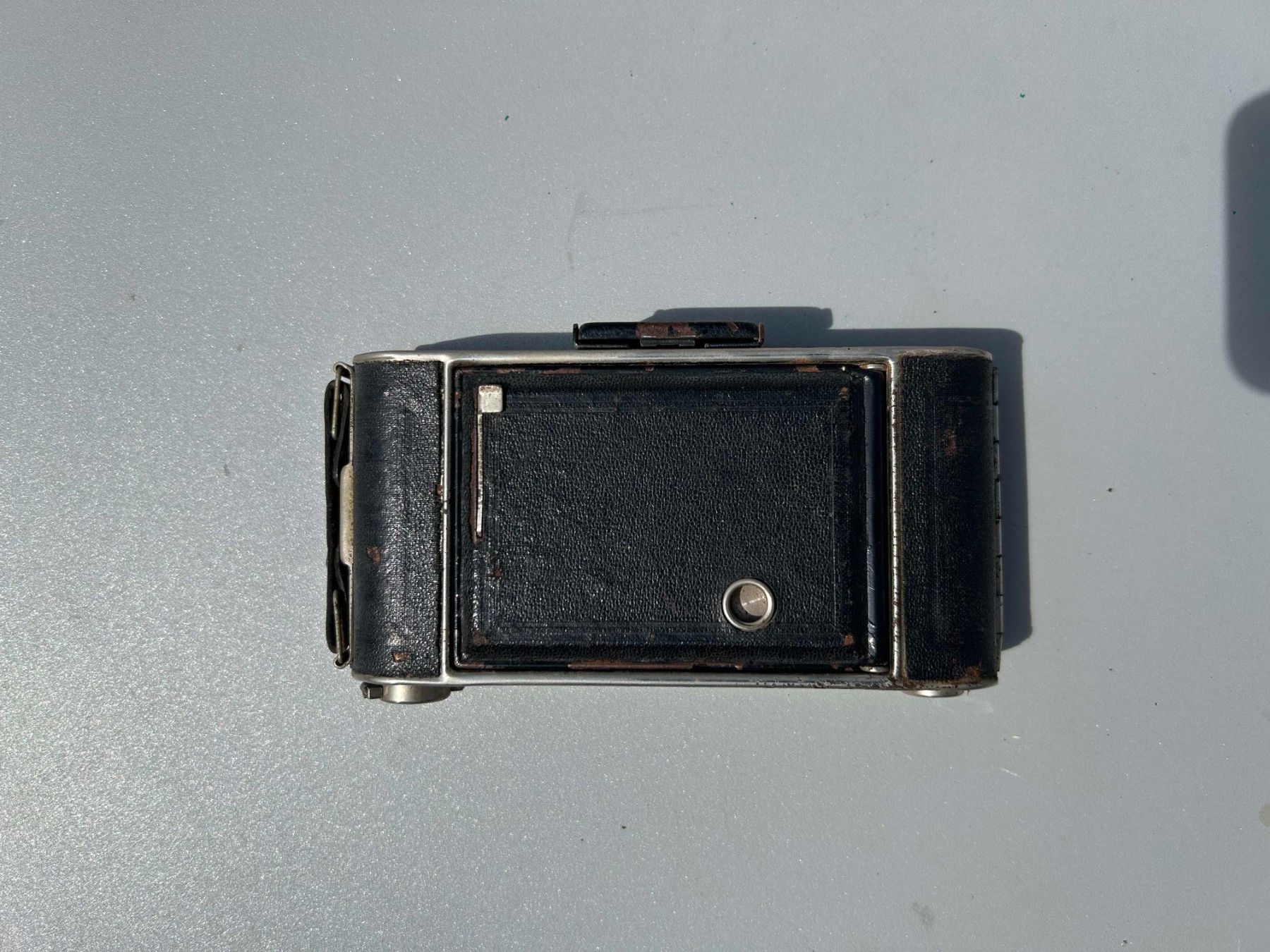 Kodak Kamera: Antike Kodak Faltkamera – Gebraucht aus Zürich von Cjjgj 2