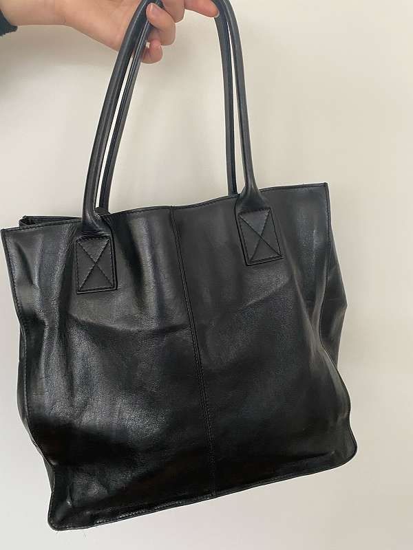 Borse da donna: Shopper Marke 07 14 – Usato da Triesen venduto da atos87 1