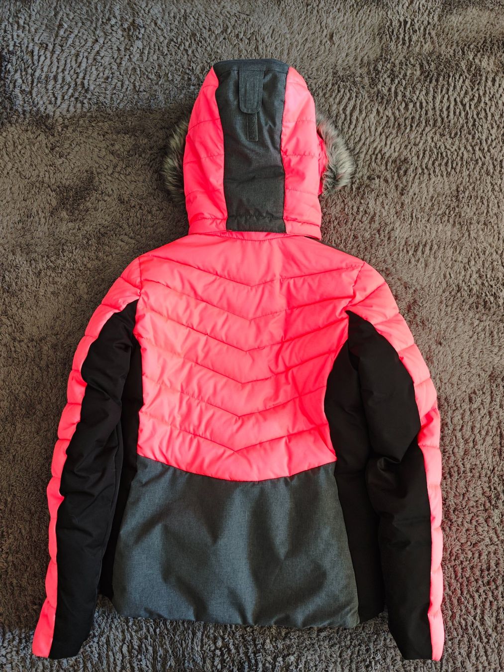 Icepeak Jacken & Mäntel: Icepeak Skijacke / Winterjacke, Grösse 164 – Gebraucht aus Gunzgen von 0Aurin0 2