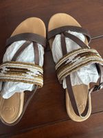 Ugg Sandalen Gr.40