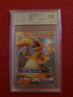 CHARIZARD GX pgs 10