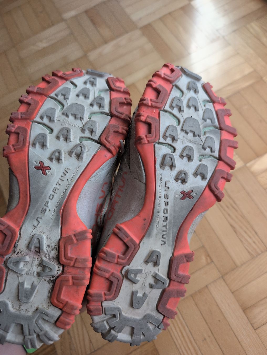 La Sportiva Scarpe da uomo: La Sportiva Trailrunning-Schuhe – Usato da Bonaduz venduto da ChristinaCh 3