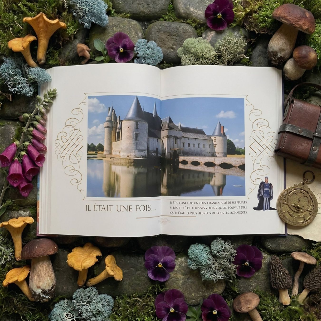 Libri: Peau d'Âne - Jacques Demy. Tranche dorée. – Usato da Sion venduto da XeniyaX 7
