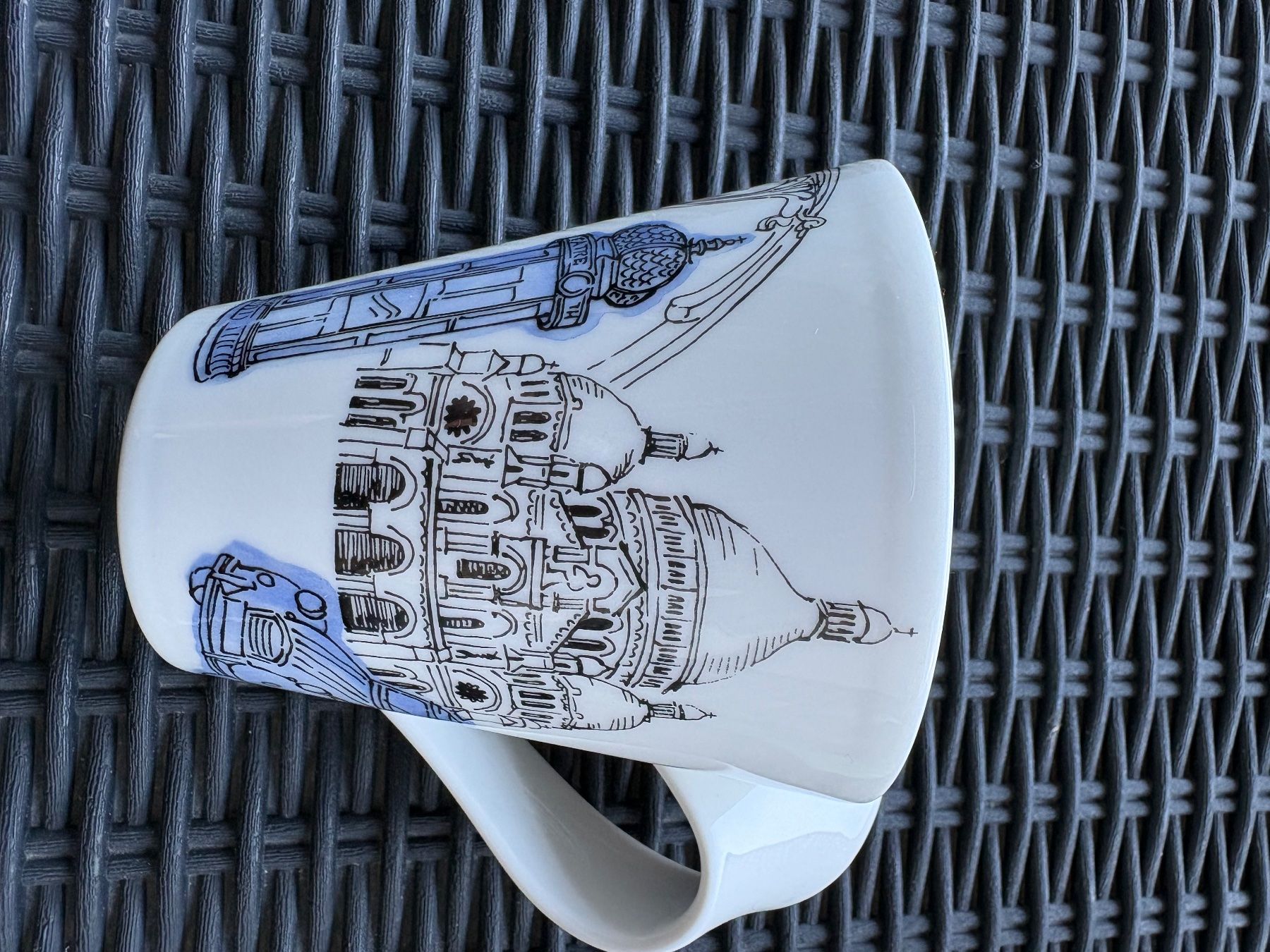 Villeroy & Boch Tasses: Villery Boch New Wave Paris Set – D'occasion à Bassersdorf par rek_x2gl 1