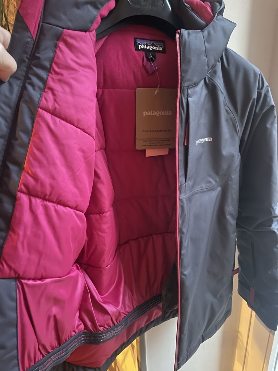 Jacken & Mäntel: Veste Patagonia 12 ans – Neu (gemäss Beschreibung) aus Vevey von louloute72 2