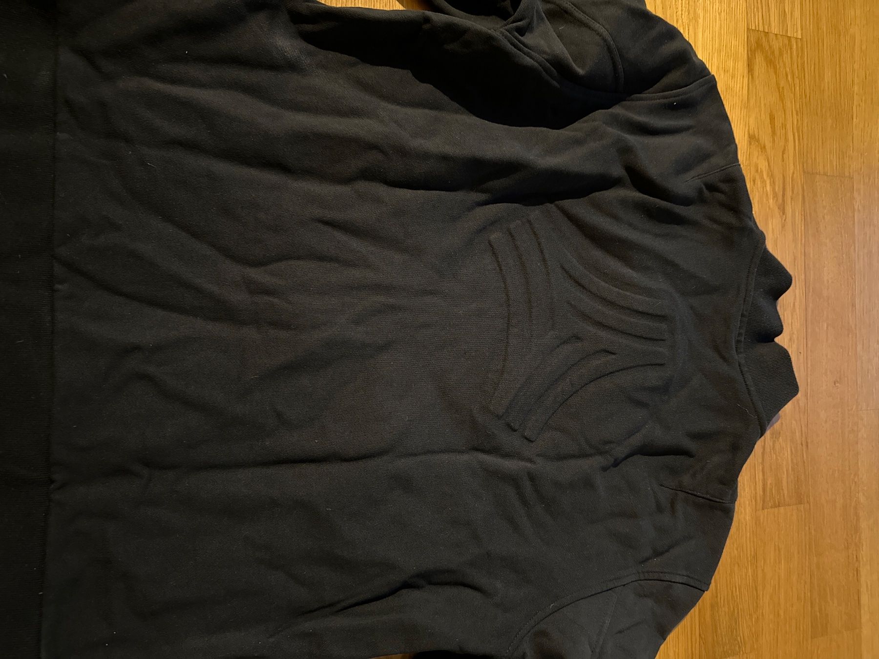 Adidas Giacche: Sehr seltene Adidas Tango Future Bomber Jacke – Usato da Zürich venduto da L_12 3