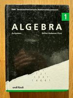 Algebra 1 Aufgaben - Deller Gebauer Zinn - DMK
