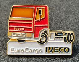 T006 - Pin IVECO Euro Cargo  LKW Lastwagen Truck Zugfahrzeug