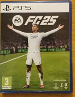Jeu vidéo EA Sports FC 25 pour PlayStation 5, neuf