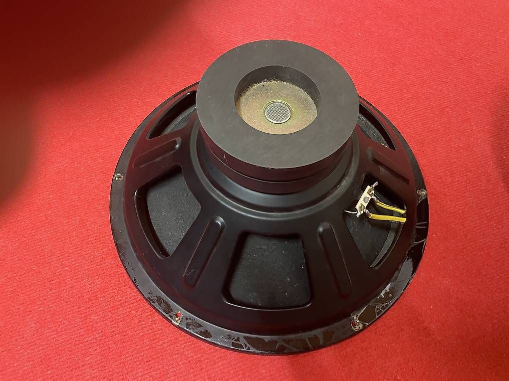 Haut-parleurs: HiFi Tieftöner – D'occasion à Winterthur par cwa_2rtx 2