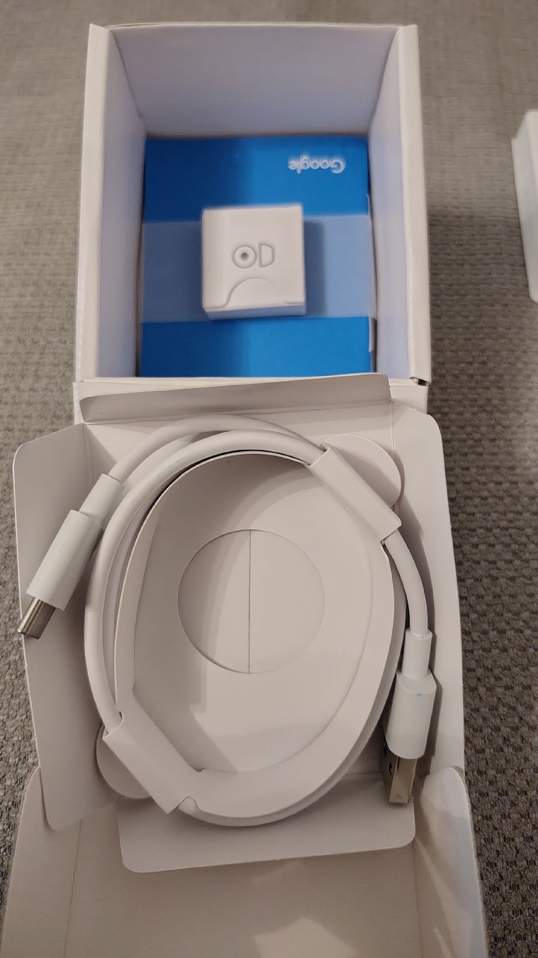 Google Kopfhörer: Google Pixel A-series – Gebraucht aus Payerne von nic_n7kv 2
