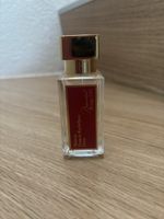 Maison Francis Kurkdjian Paris Baccarat Rouge 540