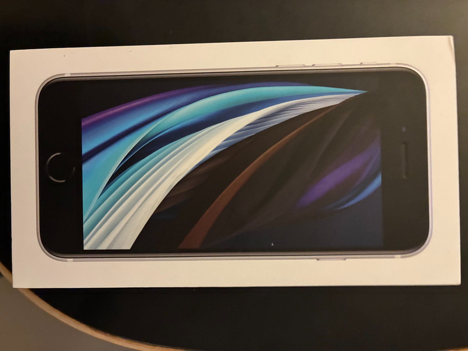 Apple Handys / Smartphones: iPhone se der 2. Generation – Gebraucht aus Schüpfen von Gaertli7 3