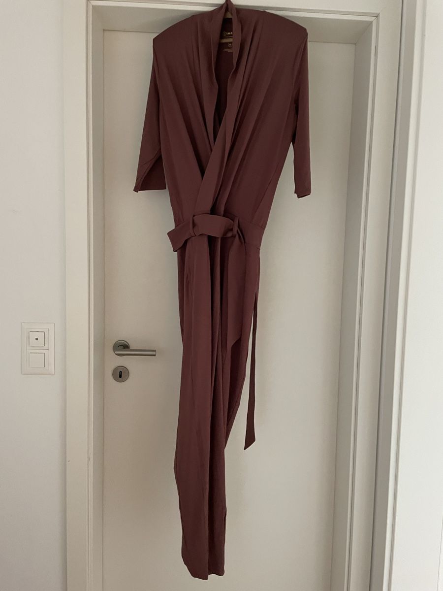 Tute: Jumpsuit les lunes – Nuovo (secondo la descrizione) da Dinhard venduto da juliah13