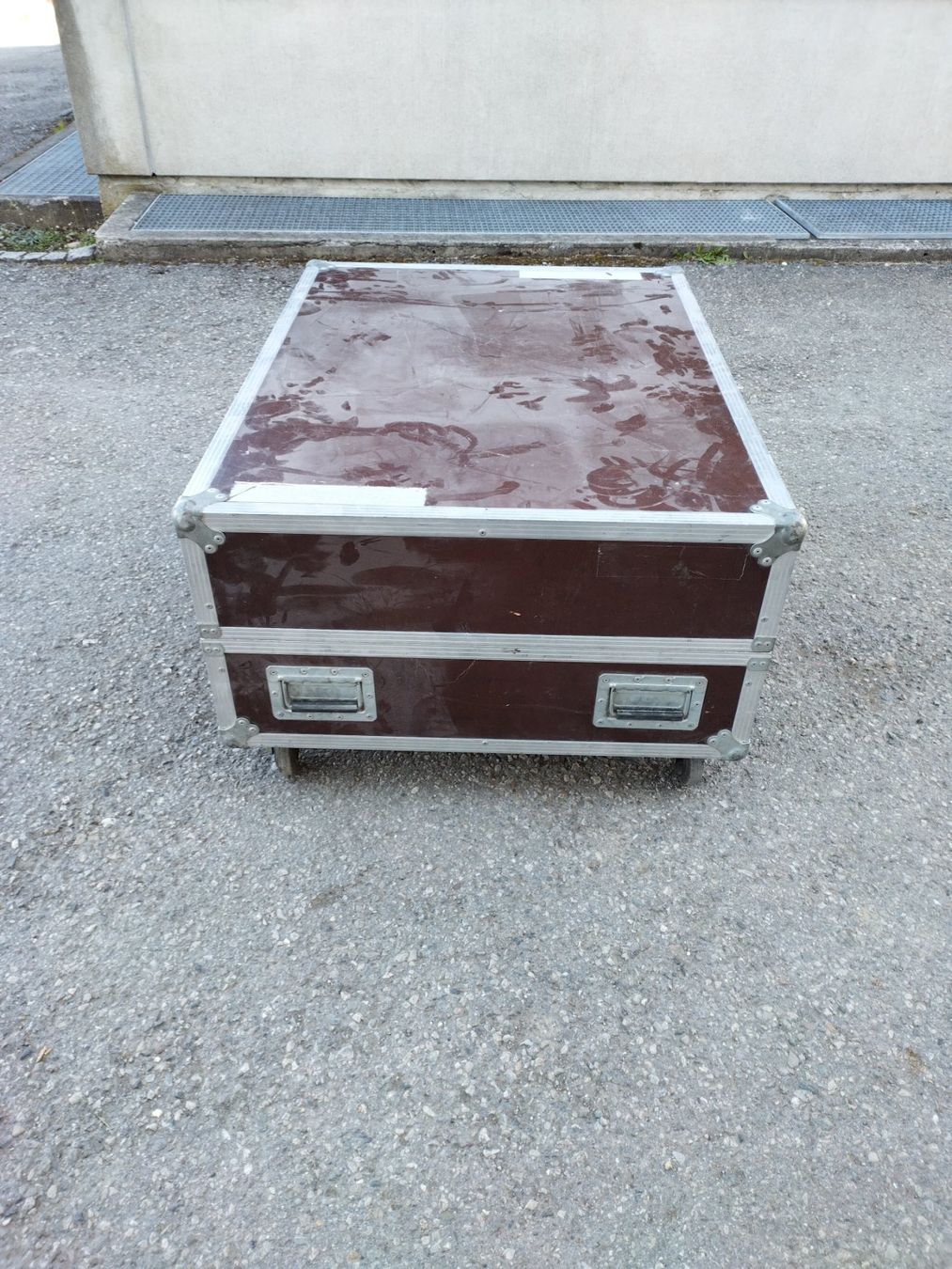 Casse di trasporto: Transport Kiste - Case – Usato da Arnegg venduto da Arnrom 3